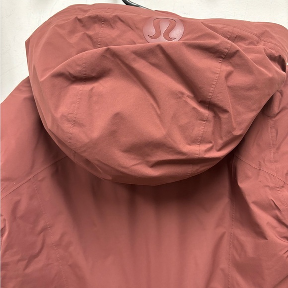 Lulu lemon jacket - Picture 3 of 7